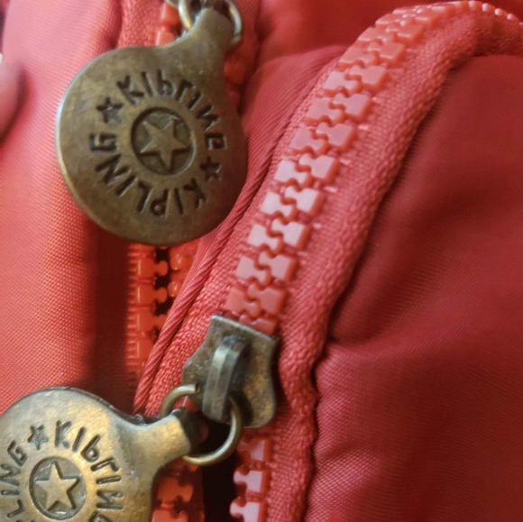 Vintage 90's Kipling Crossbody Bag - Picture 7 of 9